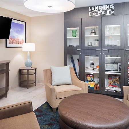Candlewood Suites Olympia - Lacey By Ihg Экстерьер фото
