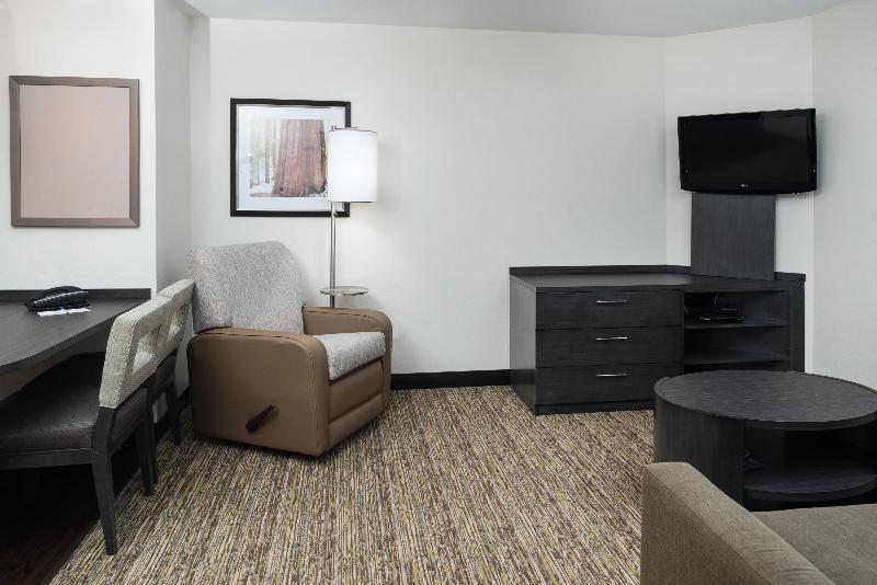Candlewood Suites Olympia - Lacey By Ihg Экстерьер фото