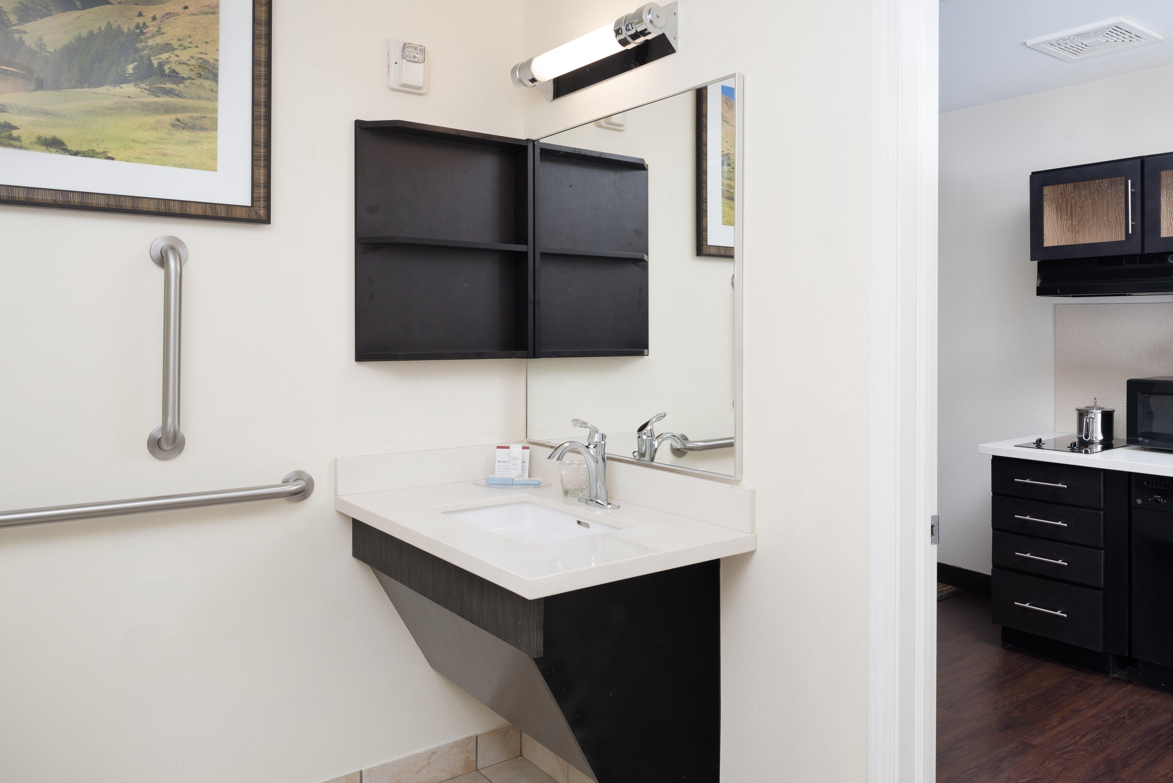 Candlewood Suites Olympia - Lacey By Ihg Экстерьер фото
