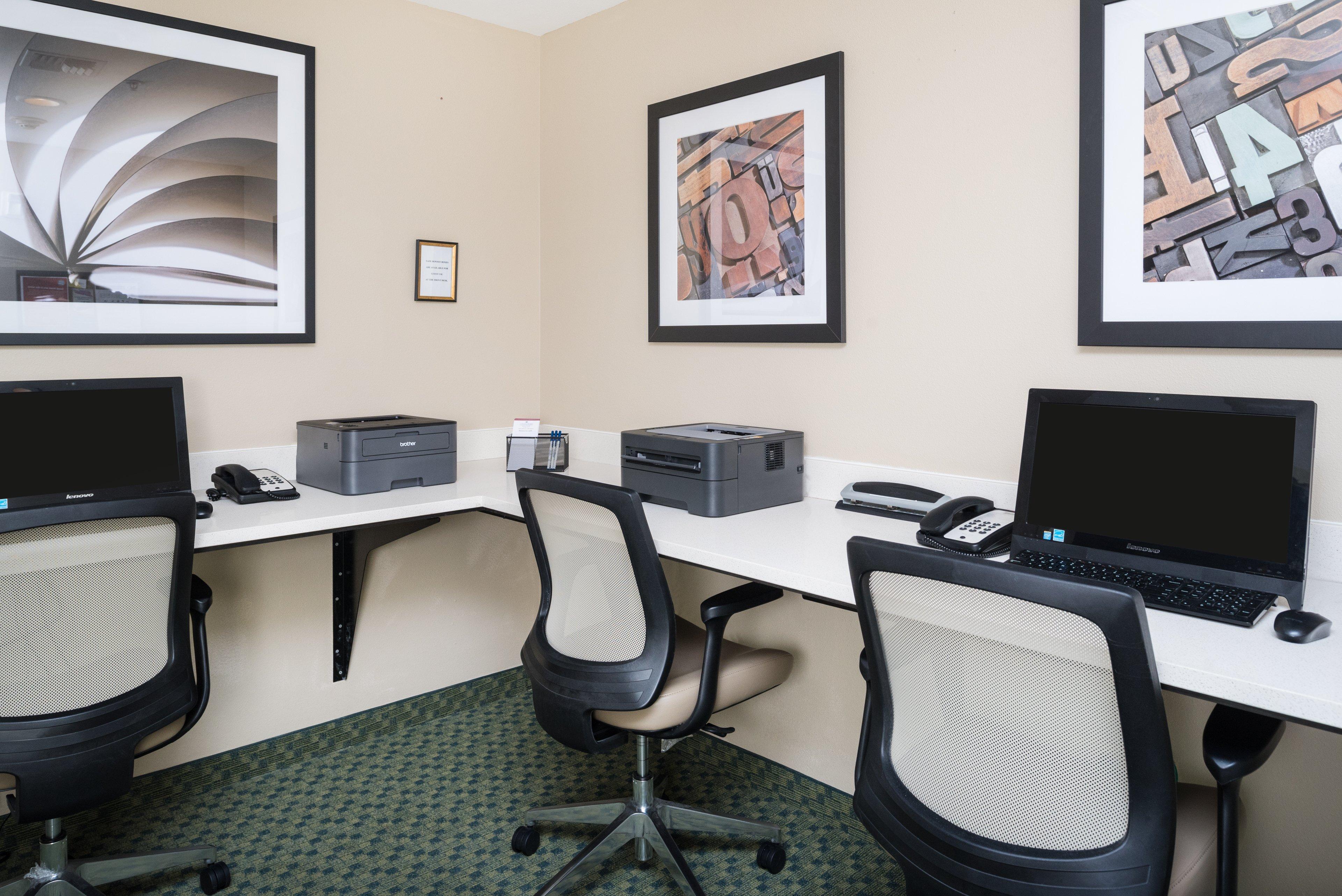 Candlewood Suites Olympia - Lacey By Ihg Экстерьер фото
