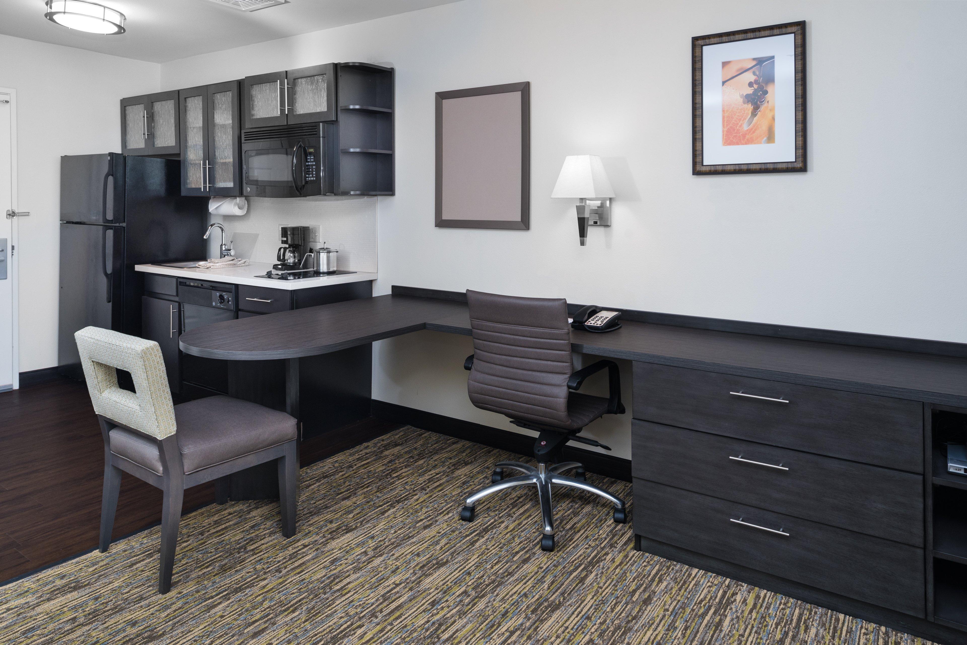 Candlewood Suites Olympia - Lacey By Ihg Экстерьер фото