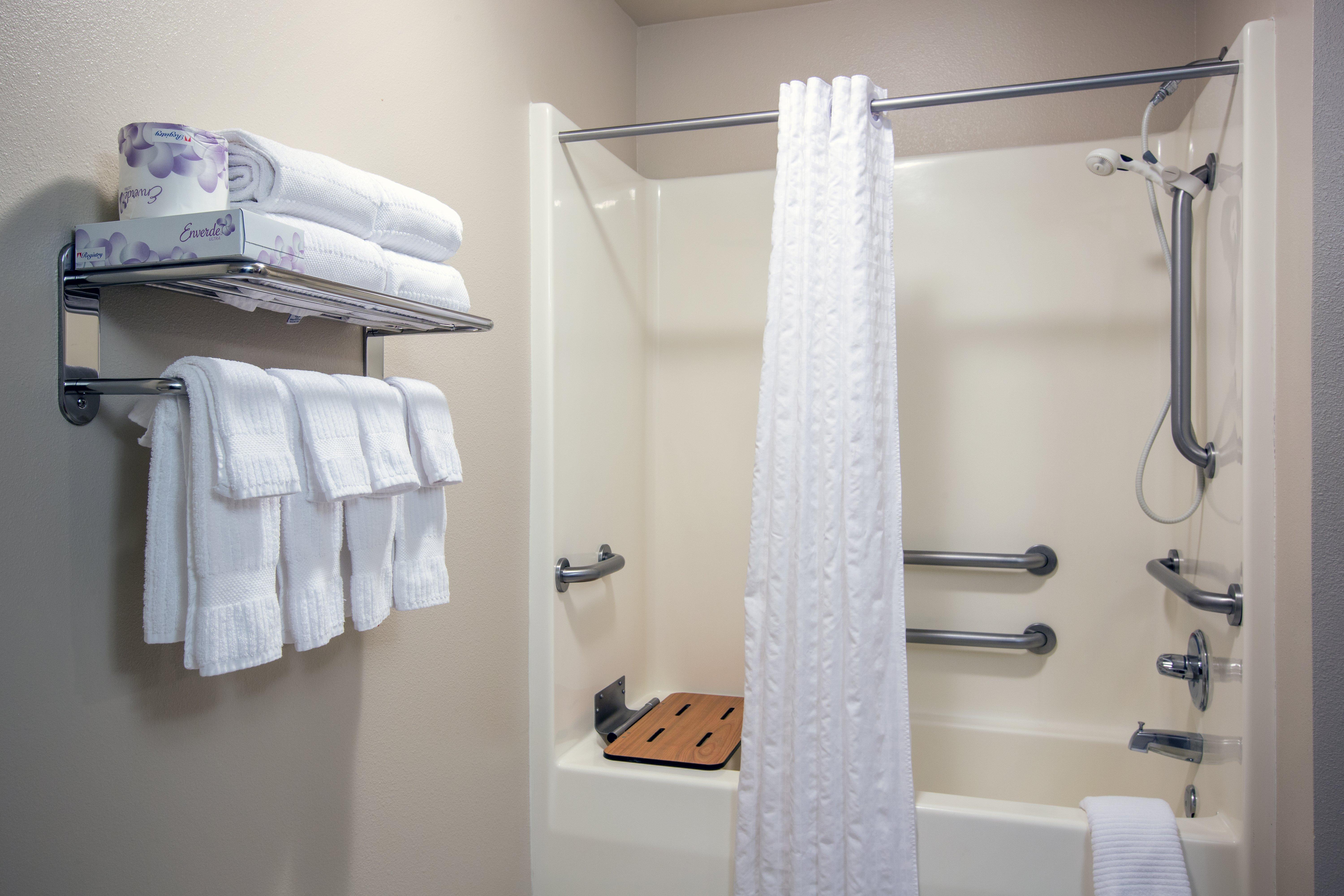 Candlewood Suites Olympia - Lacey By Ihg Экстерьер фото