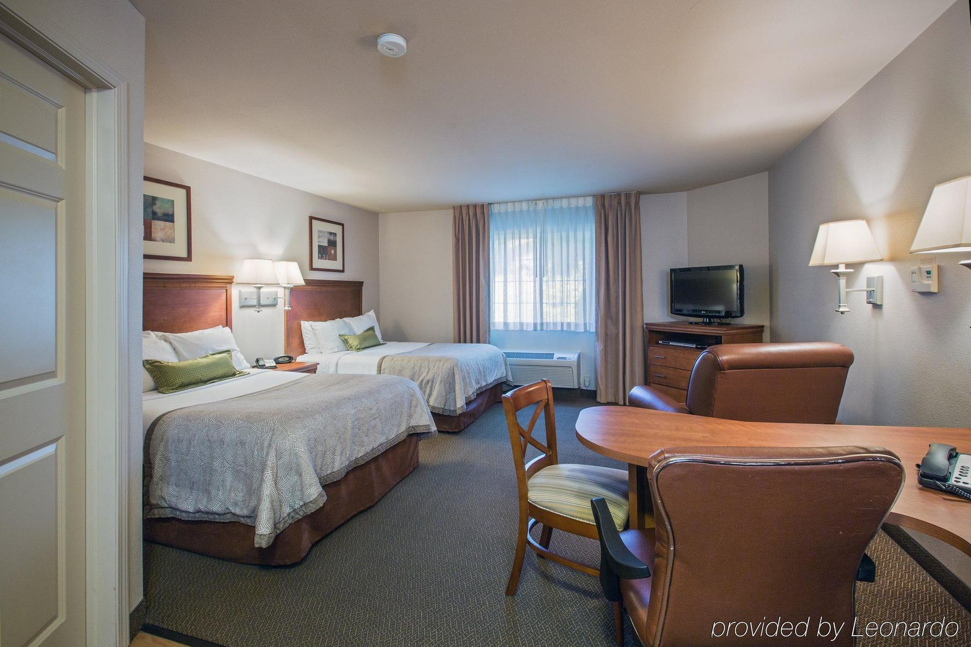 Candlewood Suites Olympia - Lacey By Ihg Экстерьер фото