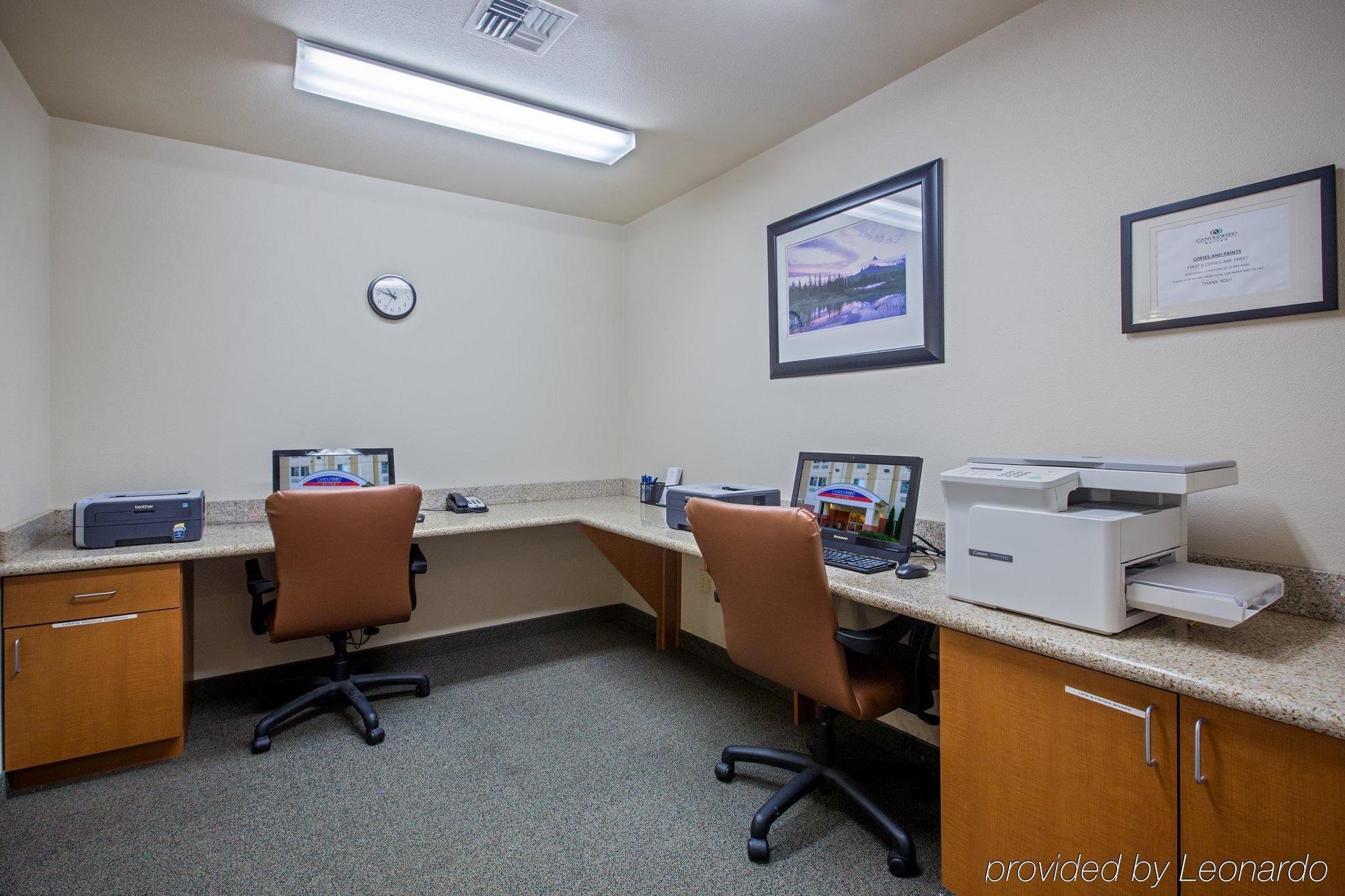Candlewood Suites Olympia - Lacey By Ihg Экстерьер фото