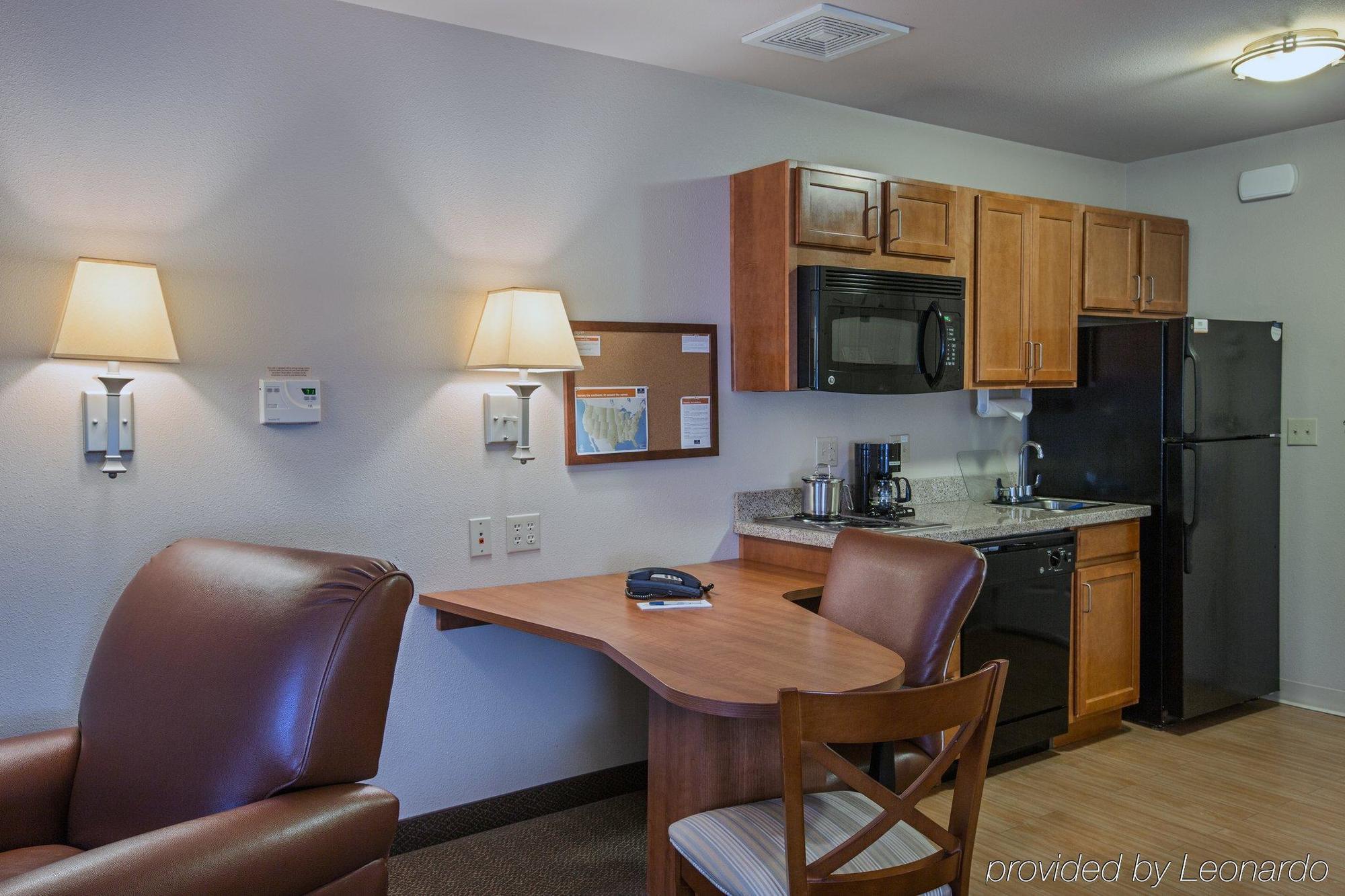 Candlewood Suites Olympia - Lacey By Ihg Экстерьер фото