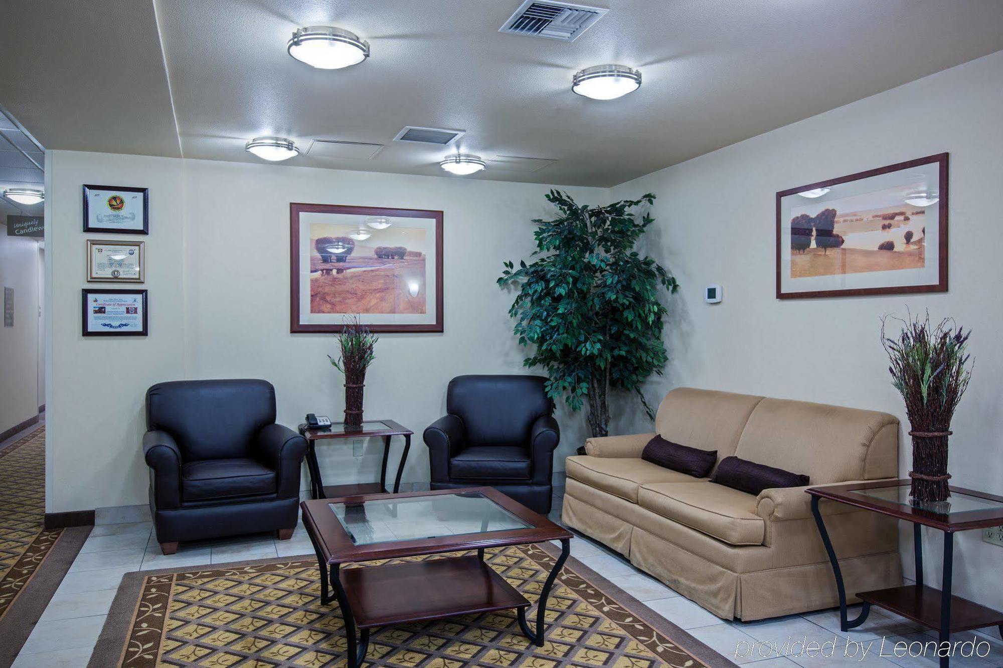 Candlewood Suites Olympia - Lacey By Ihg Экстерьер фото