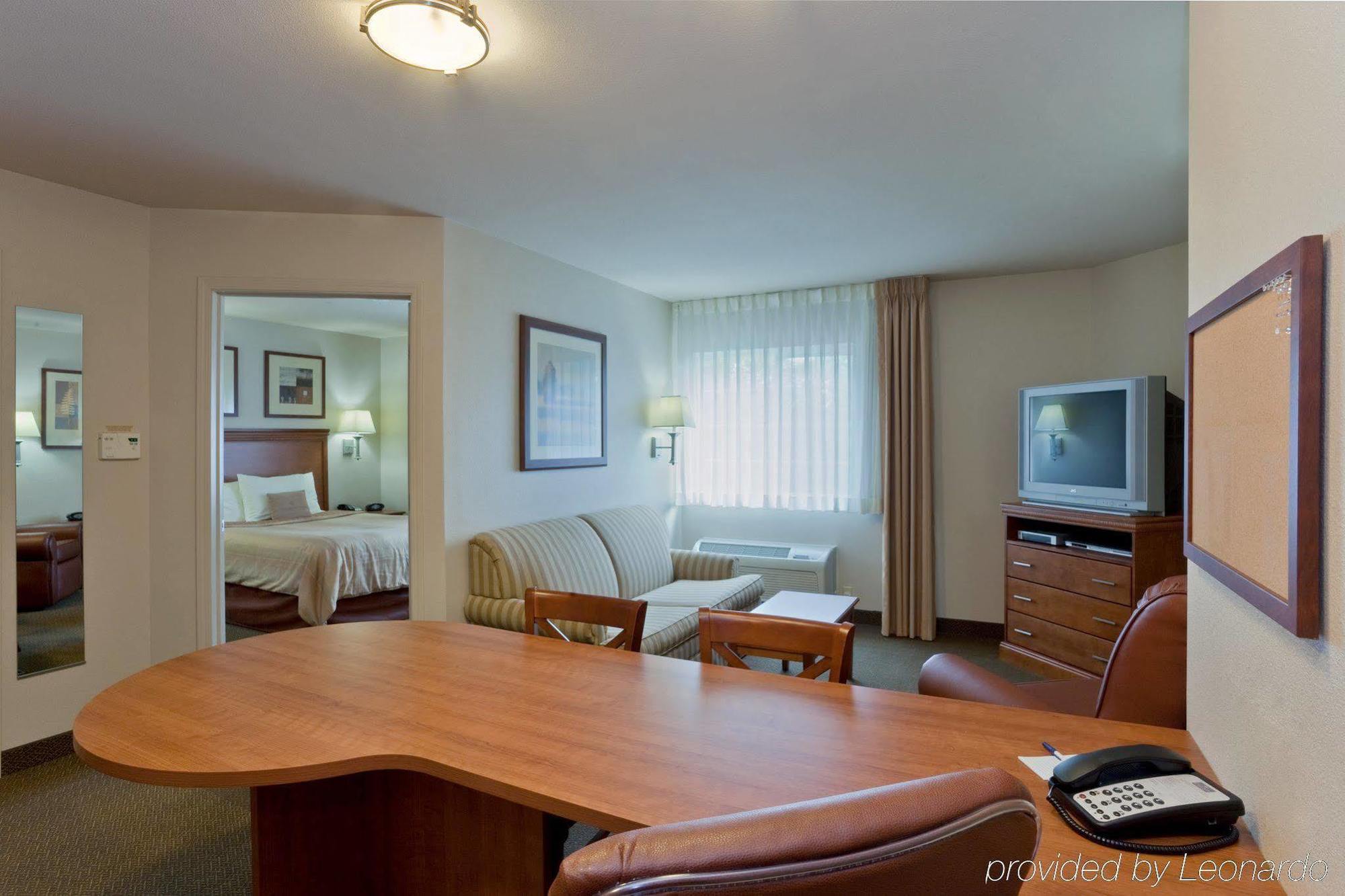 Candlewood Suites Olympia - Lacey By Ihg Номер фото