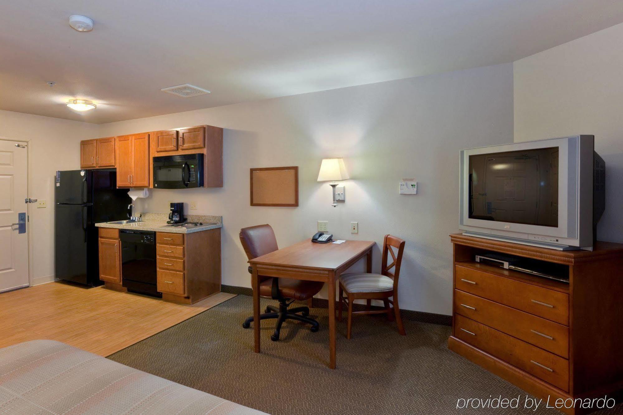 Candlewood Suites Olympia - Lacey By Ihg Номер фото