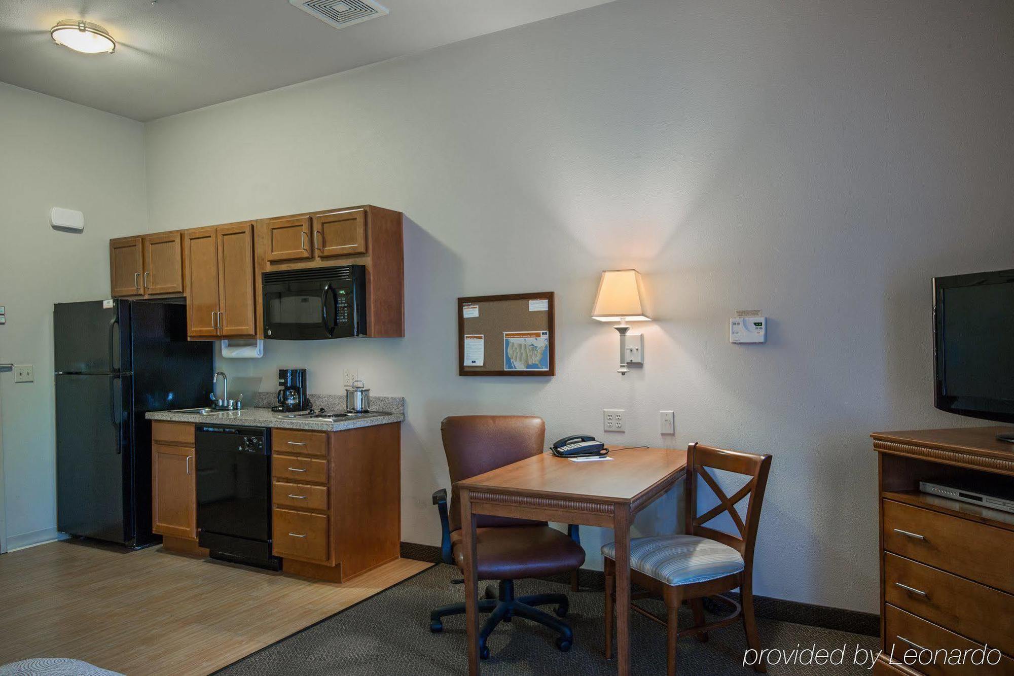 Candlewood Suites Olympia - Lacey By Ihg Экстерьер фото