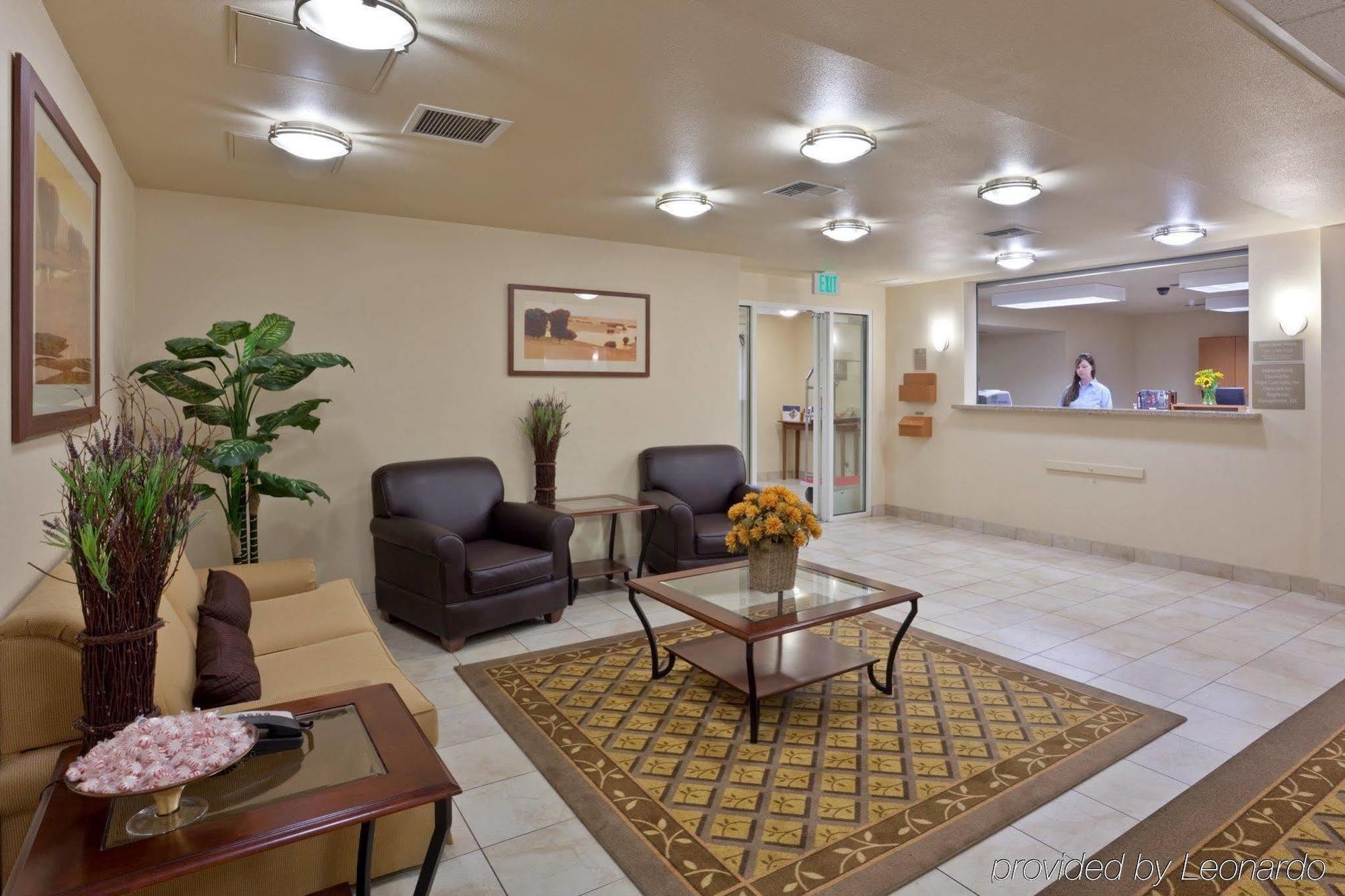 Candlewood Suites Olympia - Lacey By Ihg Экстерьер фото