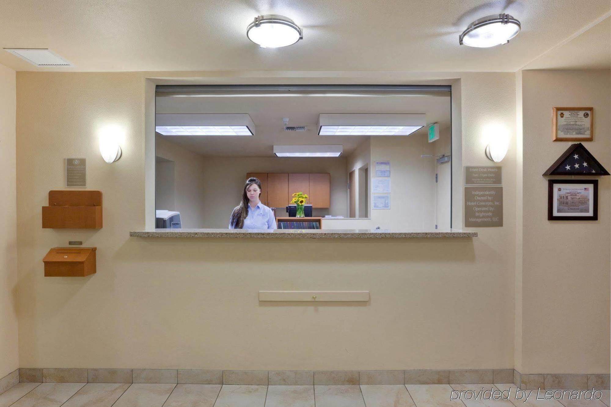 Candlewood Suites Olympia - Lacey By Ihg Экстерьер фото