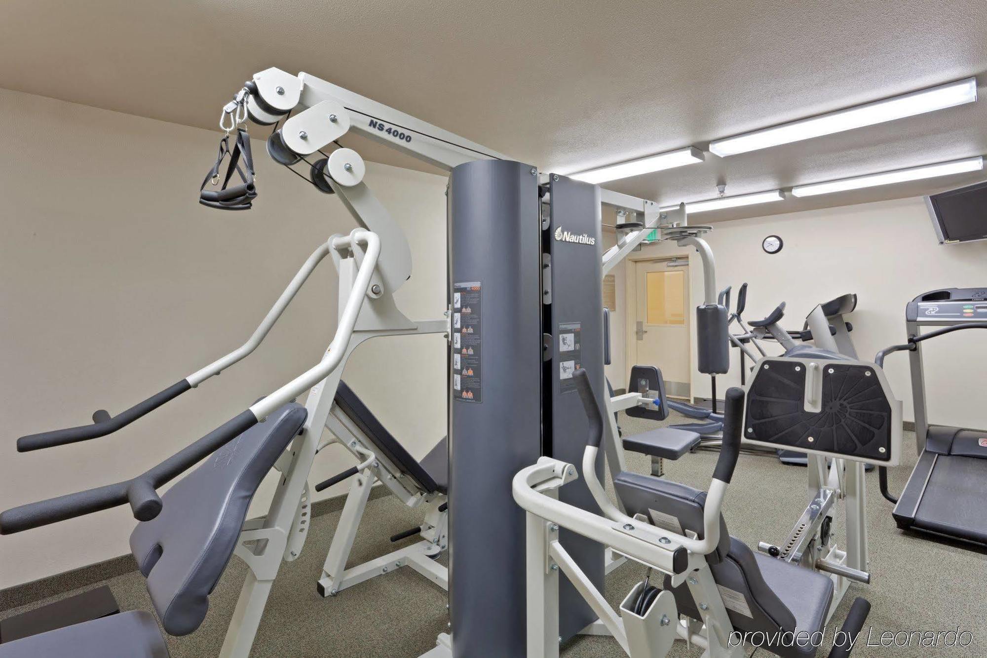 Candlewood Suites Olympia - Lacey By Ihg Экстерьер фото