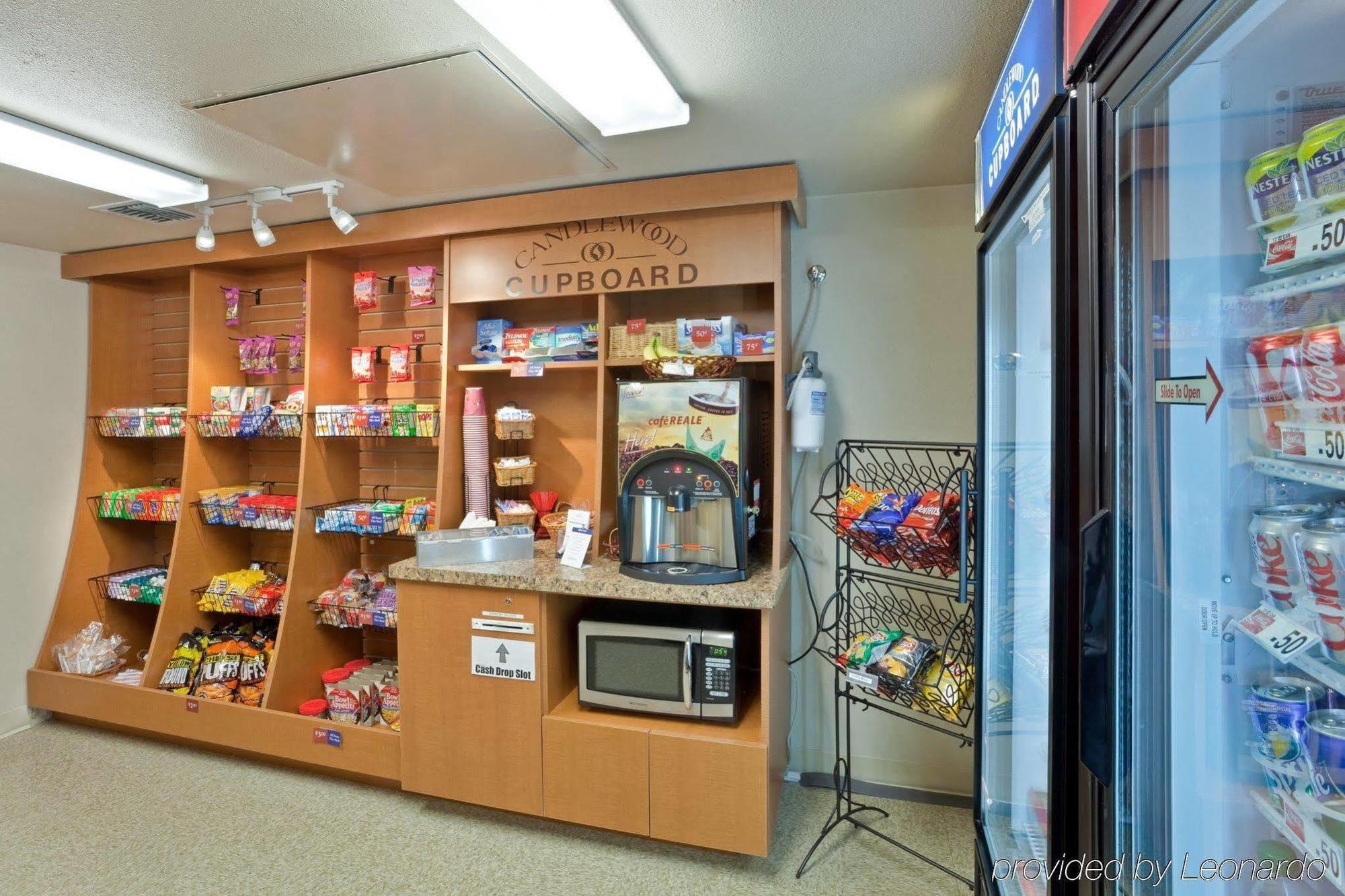 Candlewood Suites Olympia - Lacey By Ihg Экстерьер фото