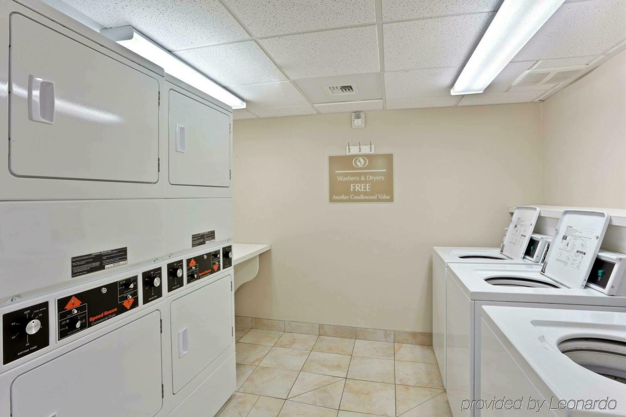 Candlewood Suites Olympia - Lacey By Ihg Экстерьер фото