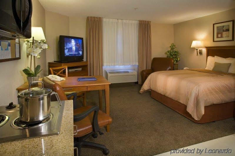 Candlewood Suites Olympia - Lacey By Ihg Экстерьер фото